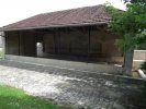 Lavoir de TRAVES