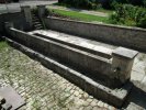 Lavoir de TRAVES