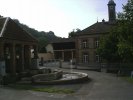 Lavoir de BREVILLIERS