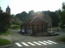 Lavoir de BREVILLIERS