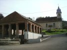 Lavoir de BREVILLIERS