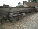 Lavoir de CHAGEY