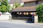 Lavoir de CHAGEY