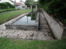 Lavoir de CHAGEY
