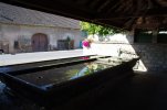 Lavoir de CHAGEY