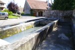 Lavoir de CHAGEY