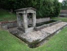 Lavoir de CHAGEY