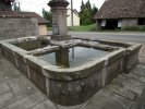 Lavoir de CHENEBIER