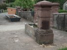 Lavoir de CHENEBIER