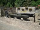 Lavoir de CHENEBIER