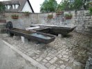 Lavoir de CHENEBIER