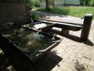 Lavoir de CHENEBIER
