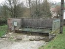 Lavoir de CORCELLES