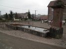 Lavoir de CORCELLES