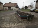 Lavoir de CORCELLES