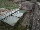 Lavoir de CORCELLES