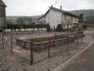Lavoir de CORCELLES
