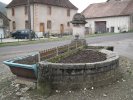 Lavoir de CORCELLES
