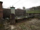 Lavoir de CORCELLES