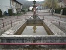 Lavoir de CORCELLES