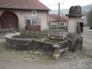 Lavoir de CORCELLES