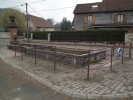 Lavoir de CORCELLES