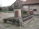 Lavoir de CORCELLES