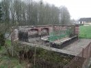 Lavoir de CREVANS CHAPELLE GRANGES