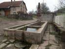Lavoir de CREVANS CHAPELLE GRANGES