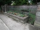 Lavoir de CREVANS CHAPELLE GRANGES