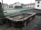 Lavoir de CREVANS CHAPELLE GRANGES