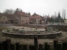 Lavoir de CREVANS CHAPELLE GRANGES
