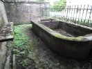 Lavoir de CREVANS CHAPELLE GRANGES