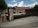 Lavoir de ECHAVANNE