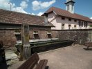 Lavoir de ECHAVANNE