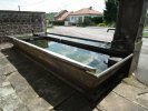 Lavoir de ECHAVANNE