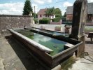 Lavoir de ECHAVANNE