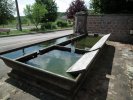 Lavoir de ECHAVANNE