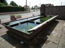 Lavoir de ECHAVANNE