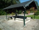 Lavoir de ERREVET