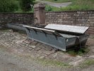 Lavoir de ETOBON