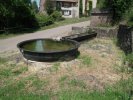 Lavoir de ETOBON