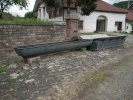 Lavoir de ETOBON