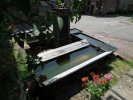 Lavoir de ETOBON
