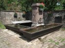 Lavoir de ETOBON