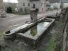 Lavoir de GONVILLARS