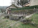 Lavoir de GONVILLARS