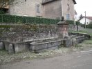 Lavoir de GONVILLARS