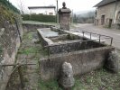 Lavoir de GONVILLARS
