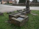 Lavoir de GRANGES LA VILLE